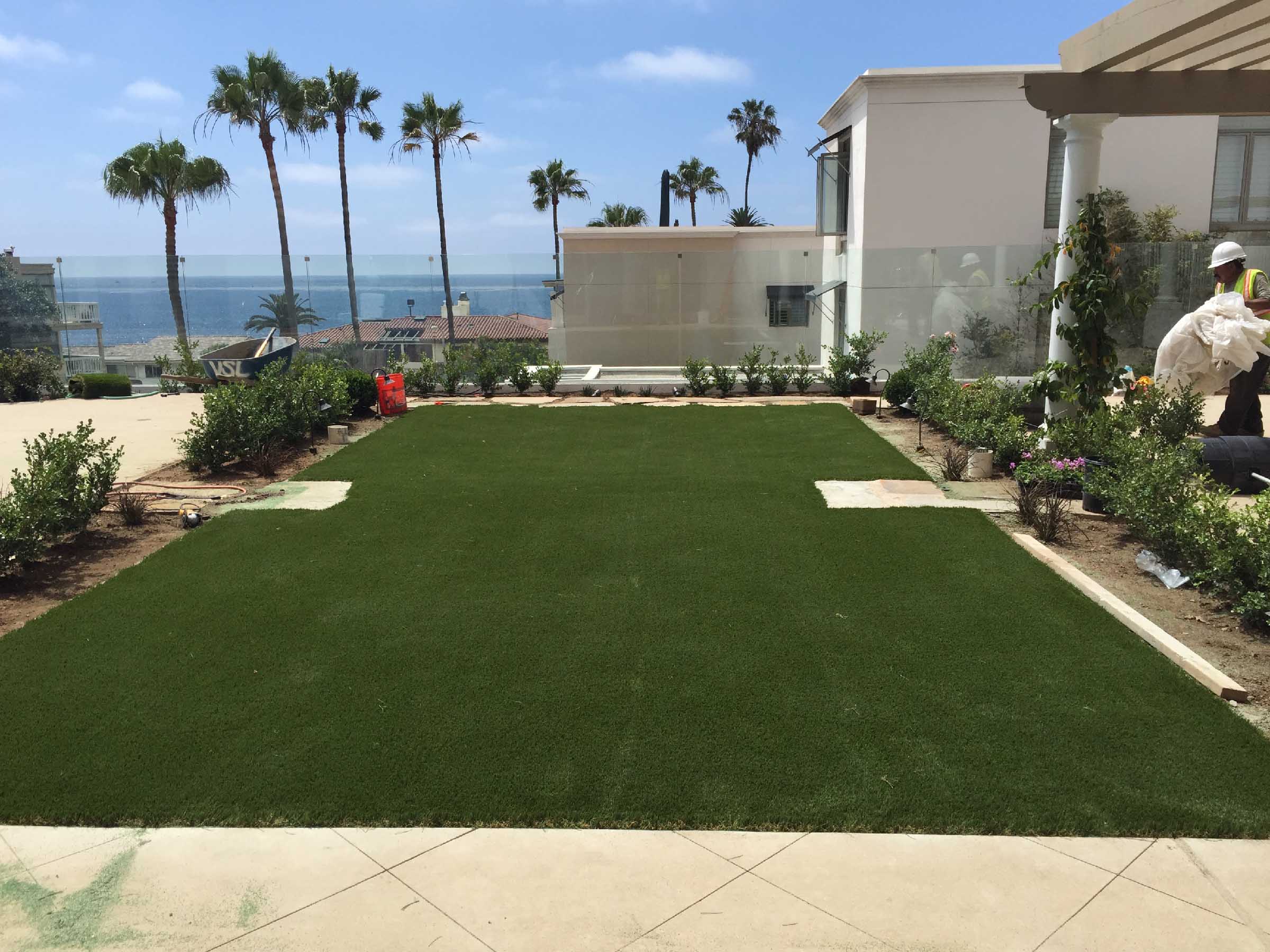 760 CONSTRUCTION INC work
