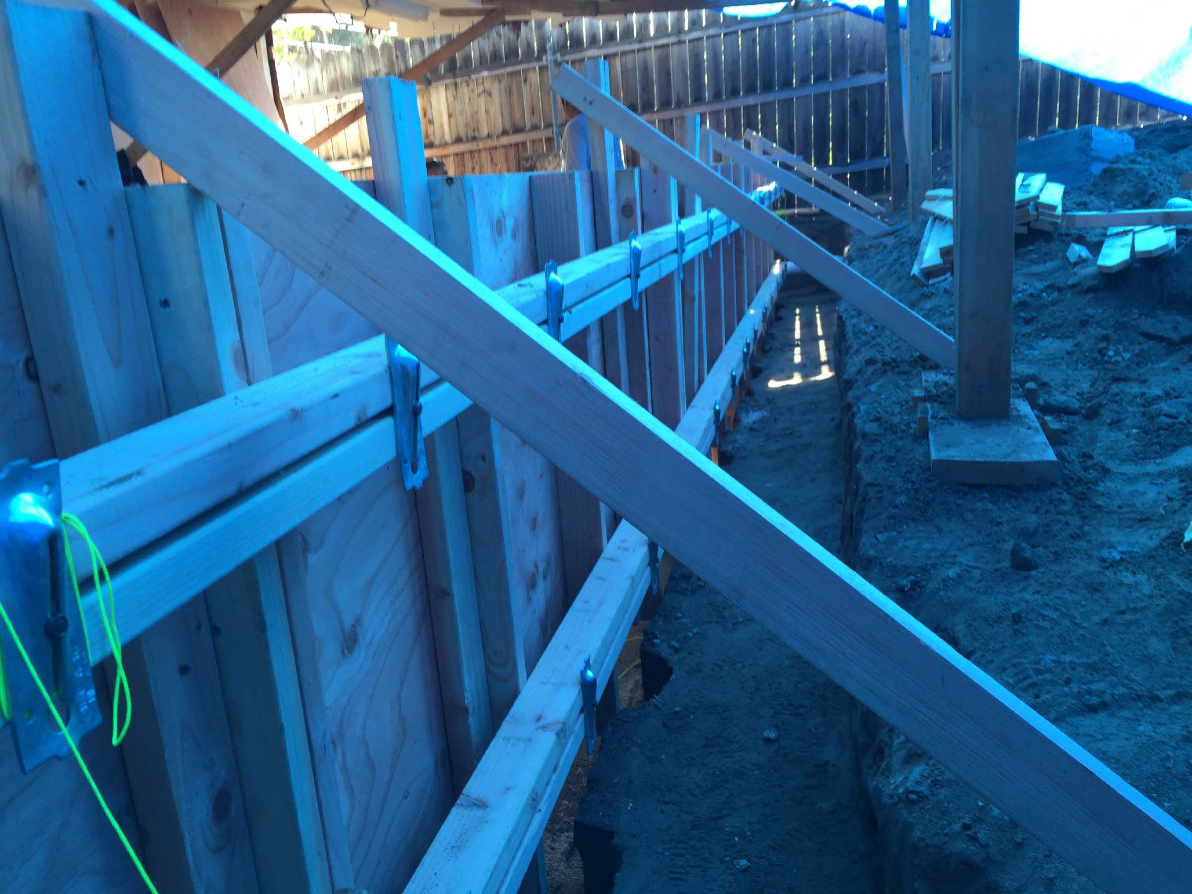 760 CONSTRUCTION INC work