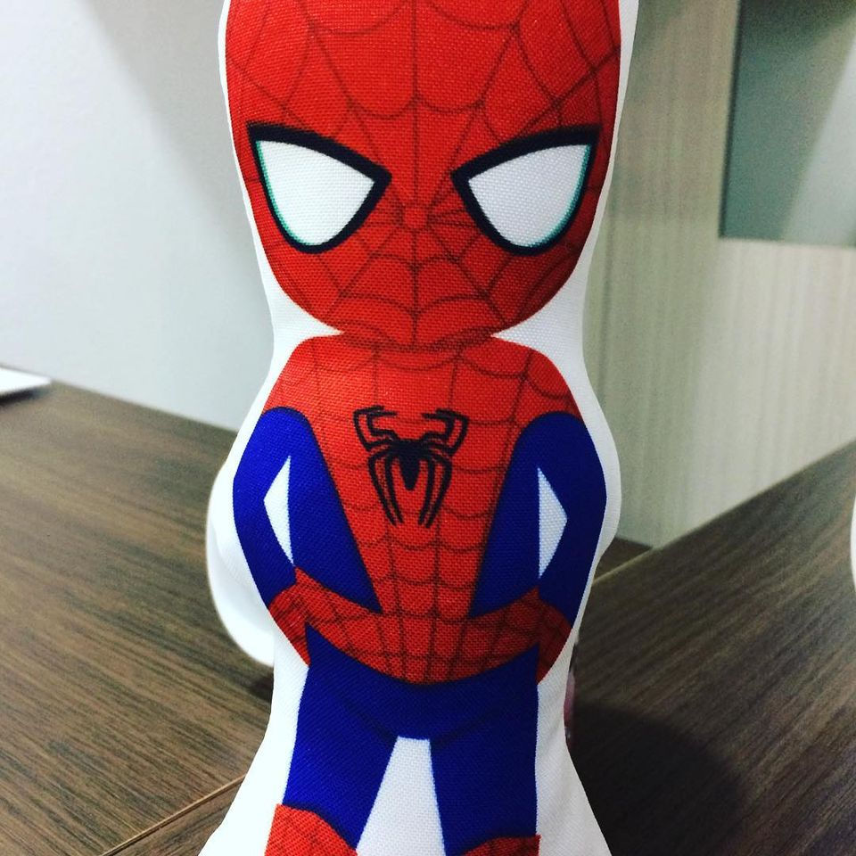 Miniatura: Almofada Vários Tamanhos - Personalizada