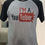 Miniatura: Camiseta Manga Colorida Mescla - Personalizada