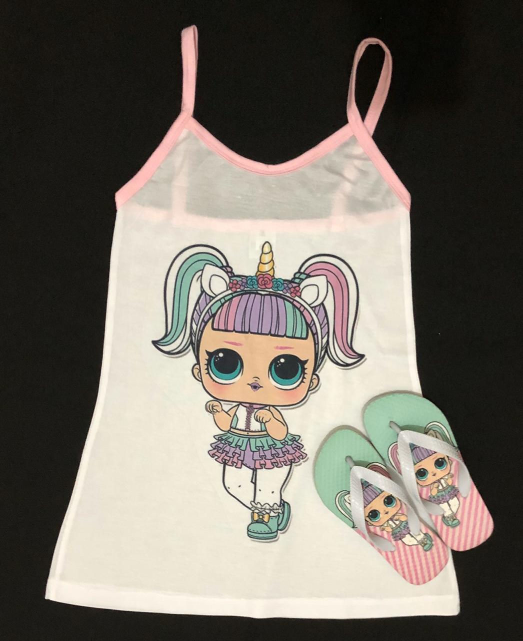 Camisola Adulto/Infantil - Personalizada