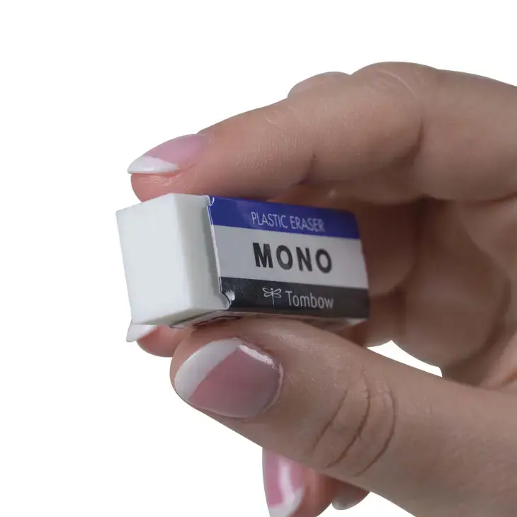 Miniatura: Tombow MONO Eraser: Small