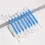 Miniatura: 8-Piece Sculpting Tool Set