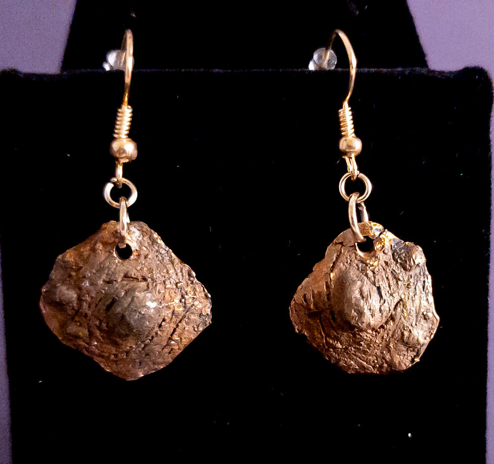 Thumbnail: "Free the Nipple Earrings" by Shelly Denning