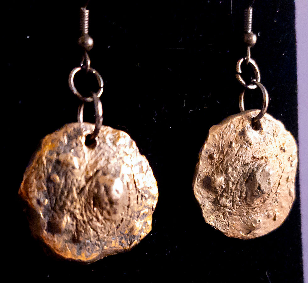 Thumbnail: "Free the Nipple Earrings" by Shelly Denning