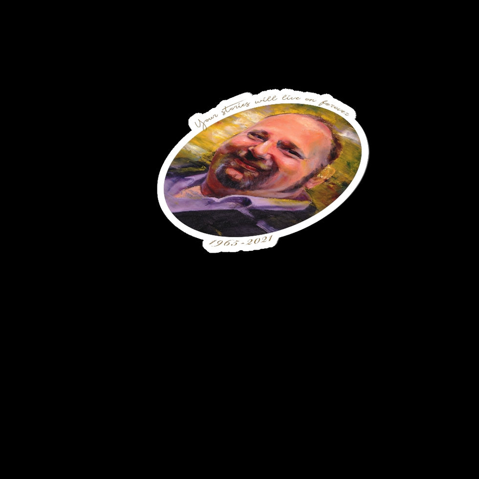 Thumbnail: John Pinder Stickers