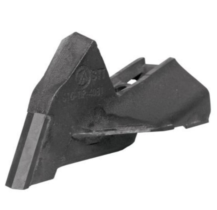 Pointe Large pour Coutre Metcalfe – Pièce d'Usure