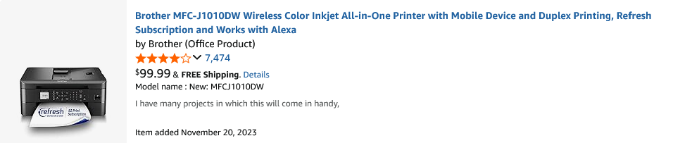 Queen Naomi NYC tribute wishlist