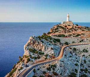 Cap Formentor