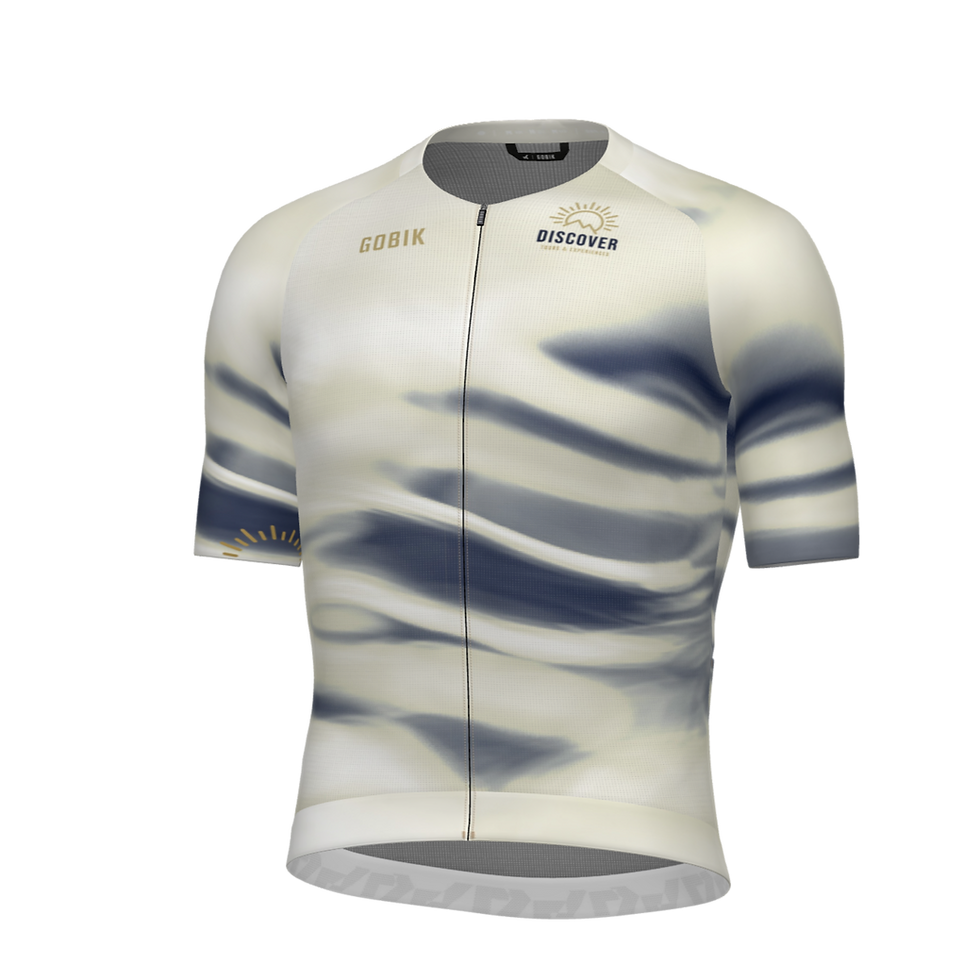 Maillot Gobik - Discover Tours & Experiences