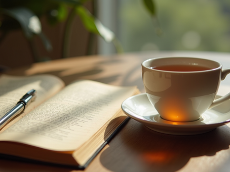 Why luxury retreats for women in midlife are different.