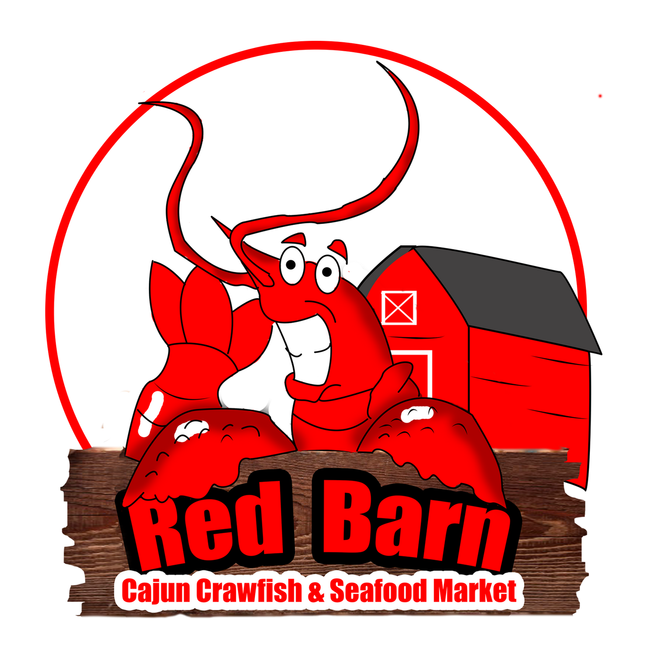 Contact Red Barn Cajun Crawfish Contact Red Barn Cajun Crawfish