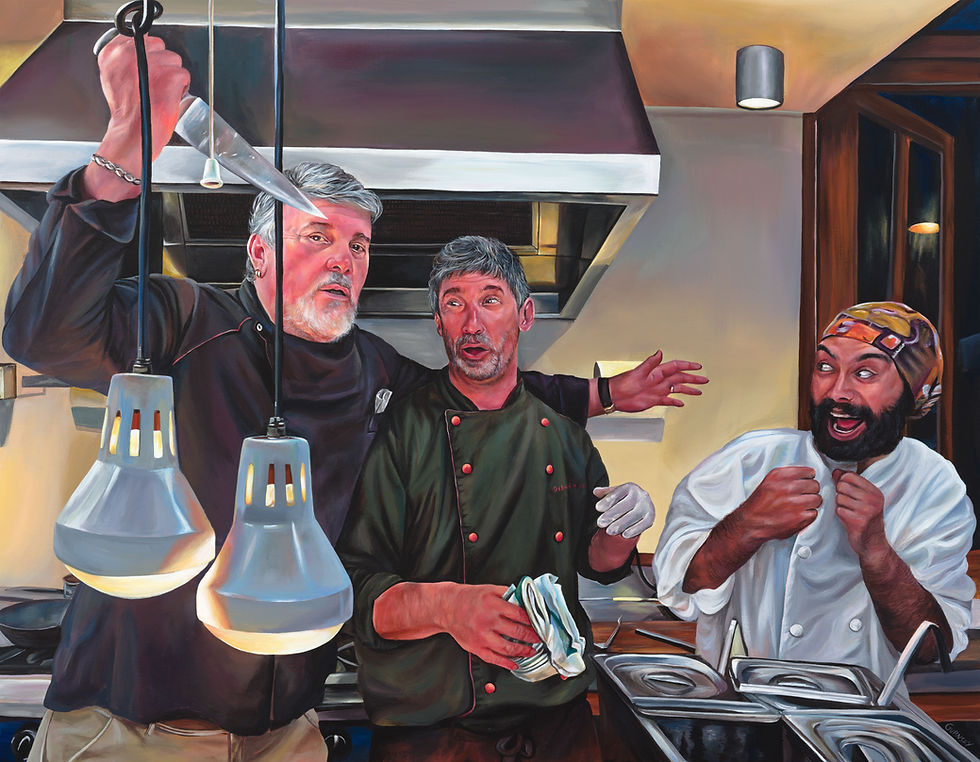 Bistro
