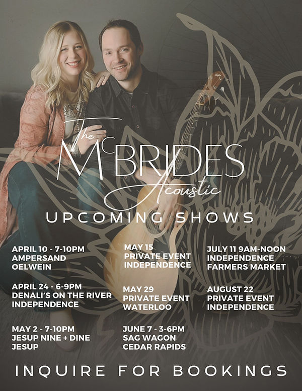 Black Minimalist Concert Tour Dates Announcement Poster (11 × 8.5 in) (8.5 × 11 in) (12).j
