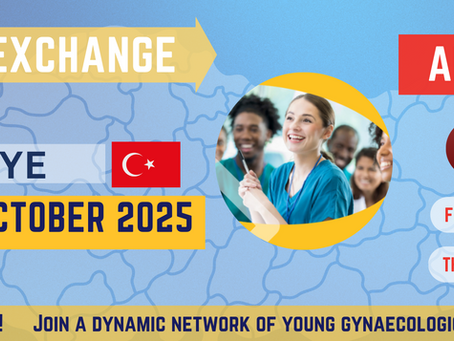 ESGE YEP Exchange 2025