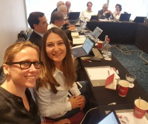 More news on the upcoming EBCOG Congress in Paris