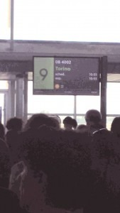 Monday 16th – ENTOG Exchange is open!