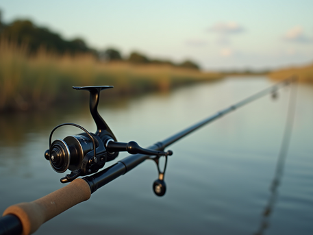 Top Gear for Crappie Fishing on Louisiana's Northshore