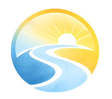 Logo- Design for client Geri Acedemy