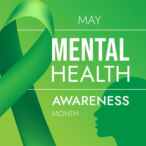 Mental Health Awareness