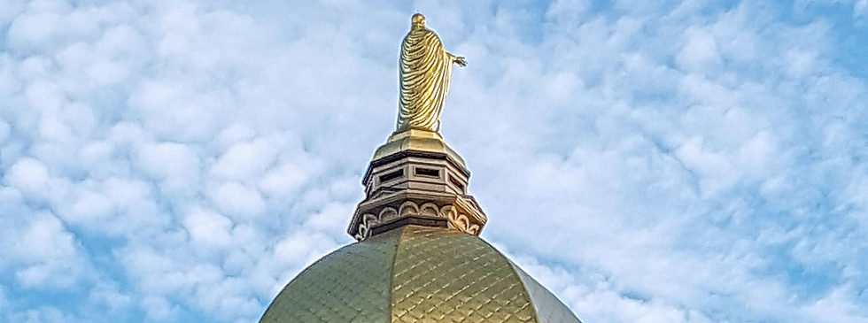 Golden Dome