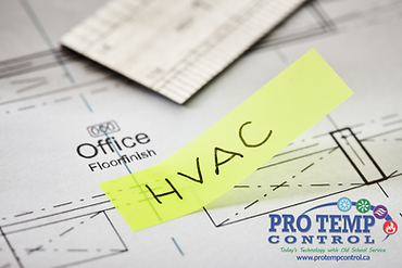 HVAC Commercial Property Management