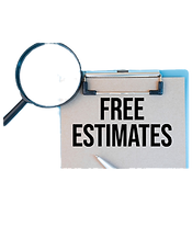 Free Estimates