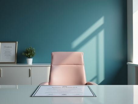 Efficient and Reliable Notary Public Services Near You