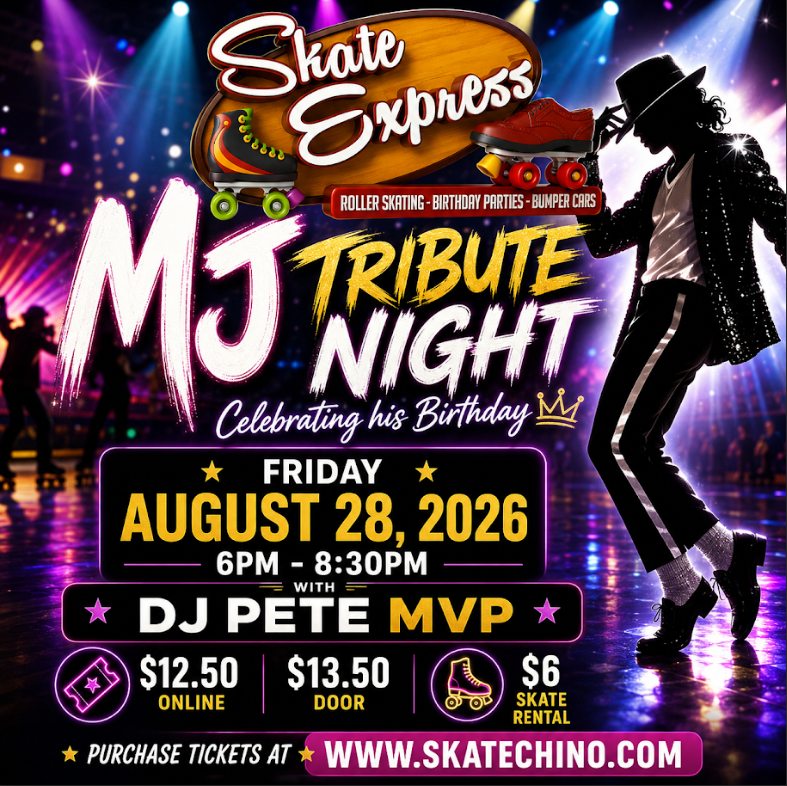 MJ Tribute