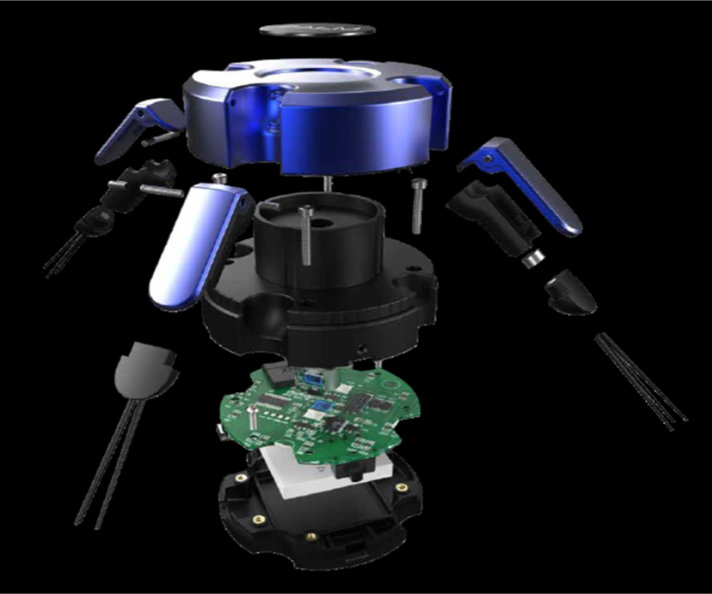 Zalm exploded View.png