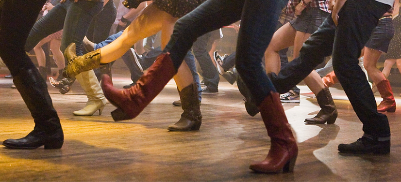 Line Dance