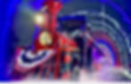 Holiday Train