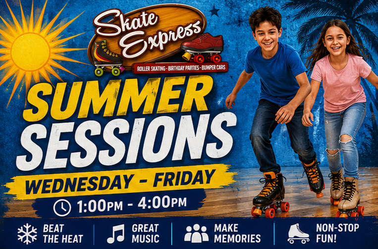 Summer Sessions