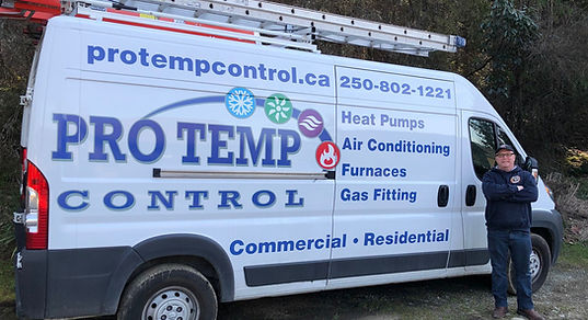 ProTempControl-James Duffy