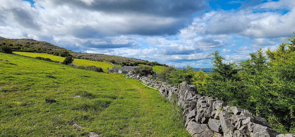 Emerald Hills