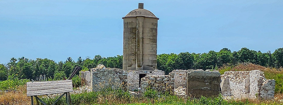 Silo