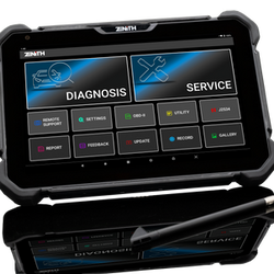 Diagnostic Tools