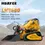 Thumbnail: Mini Skid Steer LHY480