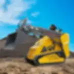 SkidSteer Loader