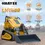 Thumbnail: Mini Skid Steer LHY480