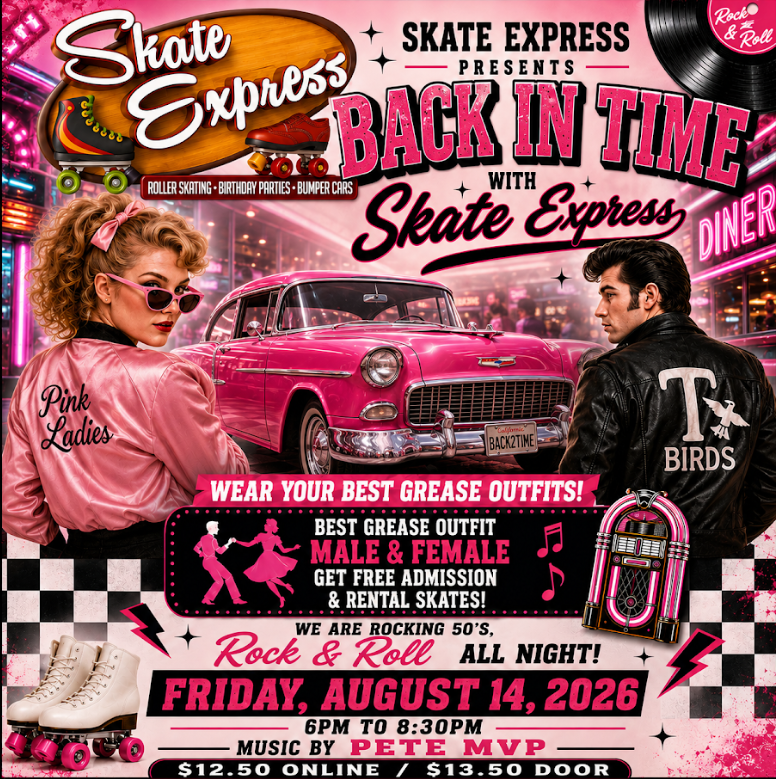 Grease Night
