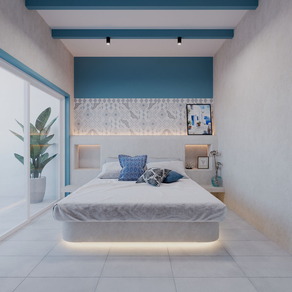 RDC_MASTER BEDROOM