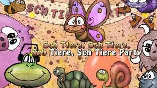 BLOG EDUCATIVO: CANTAMOS LOS ANIMALES QUE EMPIEZAN POR SCH-, ST- Y SP- CON DIVERTIDEUTSCH.