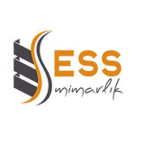 Ess mimarlık logo