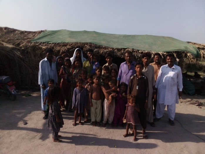 Obstacles and Blessings