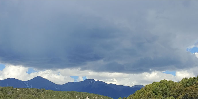 In the Storm