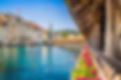 Ensuring a Luxury Experience: Navigating Water Levels with Uniworld River Cruises