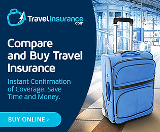 Compare and buy travel insurance online