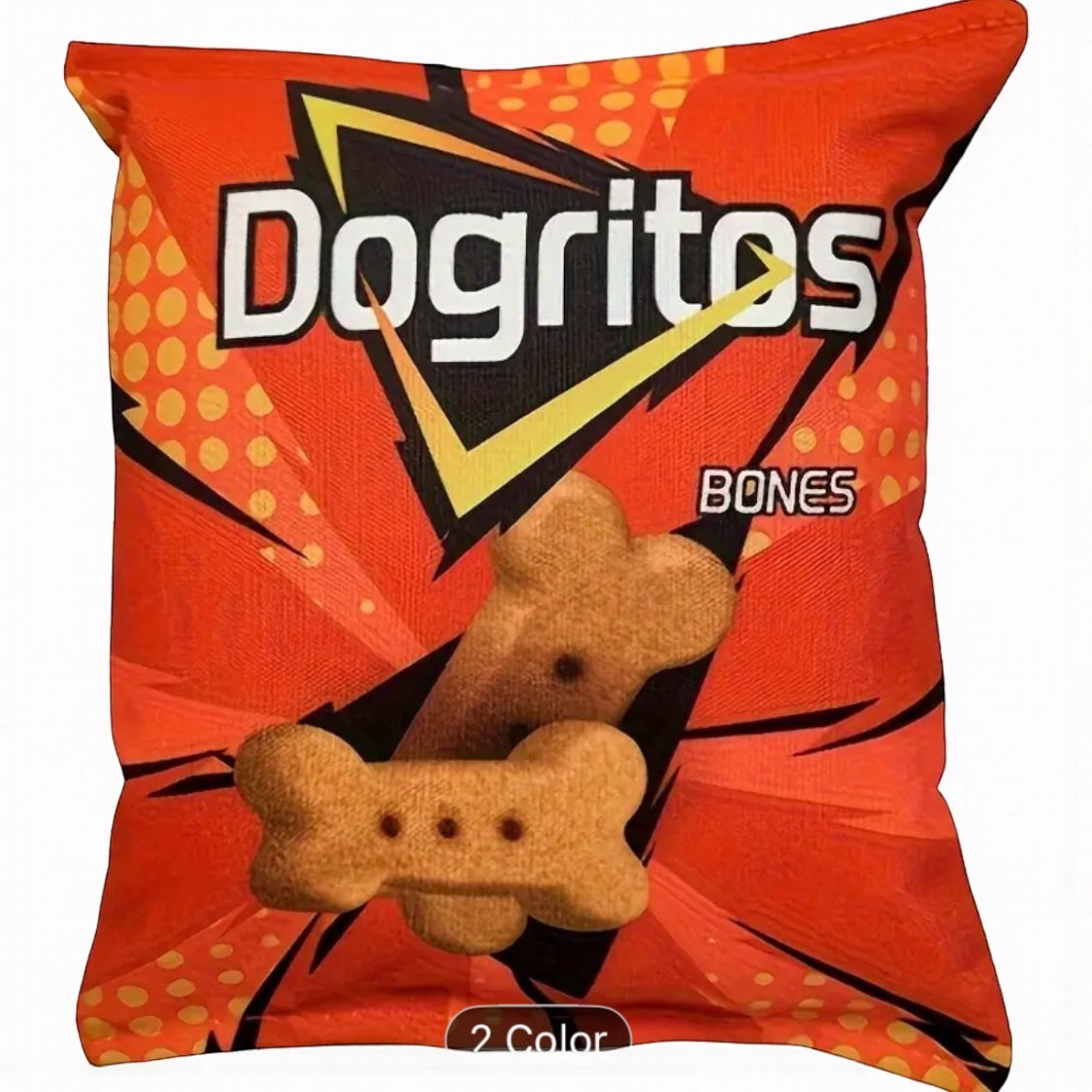 Dogritos Dog Toy