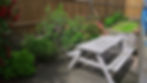 Private Garden